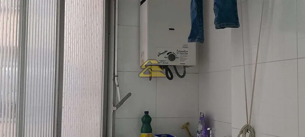 Apartamento, 3 quartos, 126 m² - Foto 26