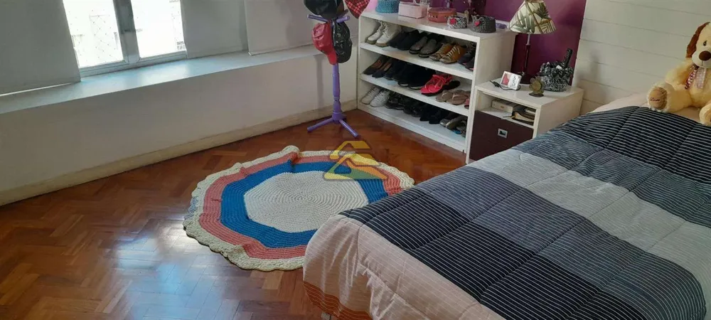 Apartamento, 3 quartos, 126 m² - Foto 26