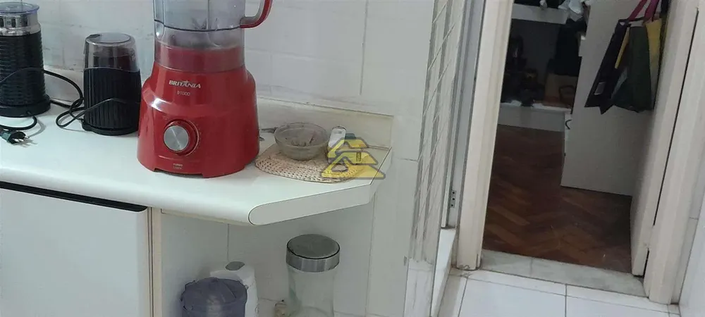 Apartamento, 3 quartos, 126 m² - Foto 5
