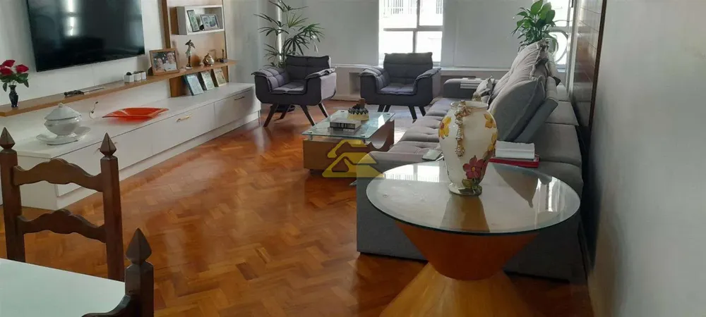 Apartamento, 3 quartos, 126 m² - Foto 23