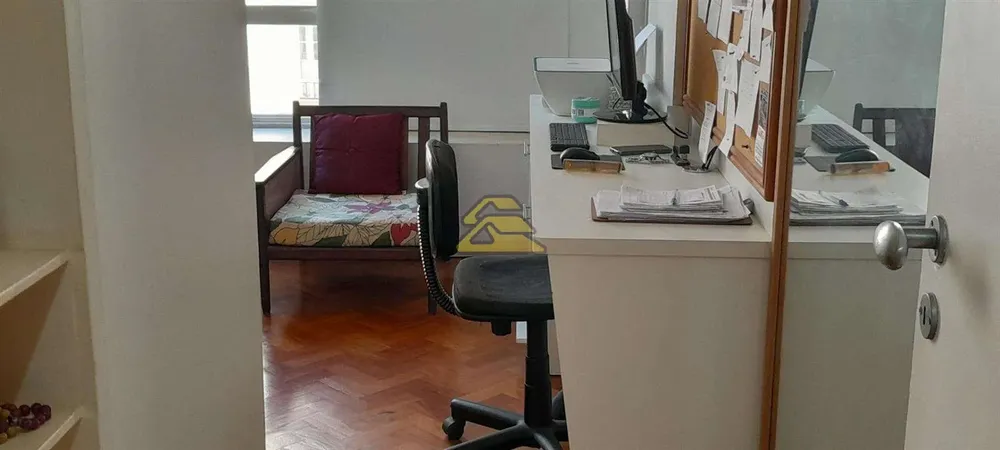 Apartamento, 3 quartos, 126 m² - Foto 1
