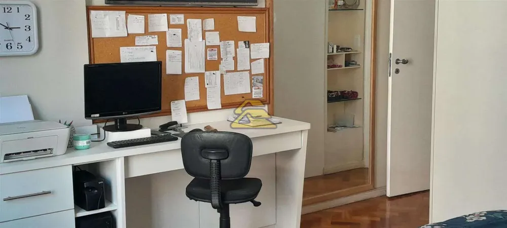 Apartamento, 3 quartos, 126 m² - Foto 17