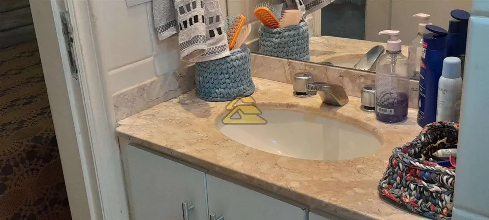 Apartamento, 3 quartos, 126 m² - Foto 27