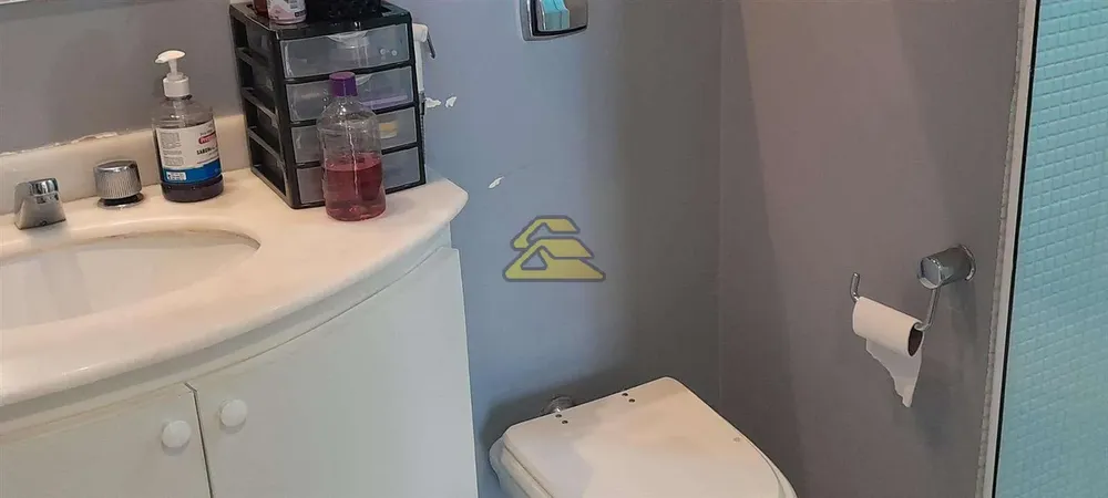 Apartamento, 3 quartos, 126 m² - Foto 31