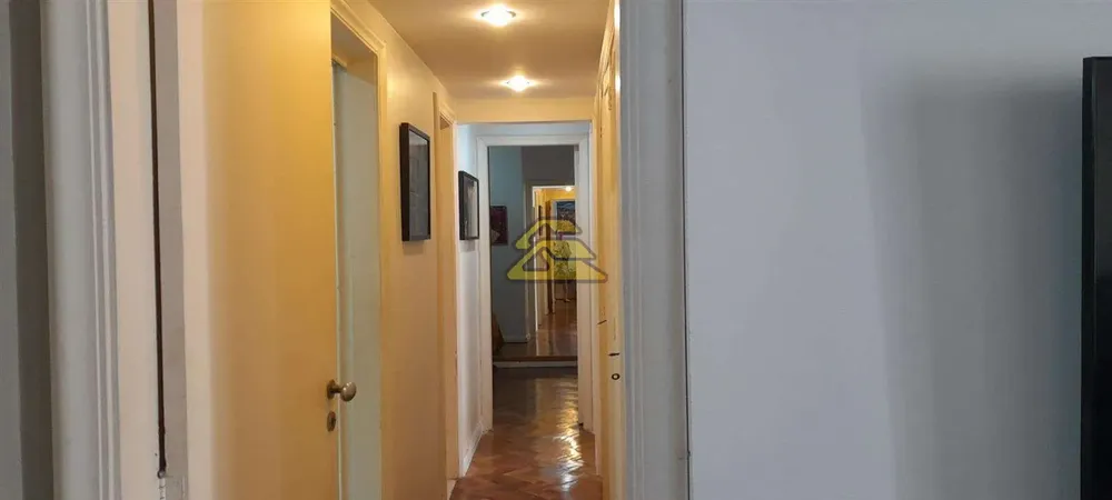 Apartamento, 3 quartos, 126 m² - Foto 10