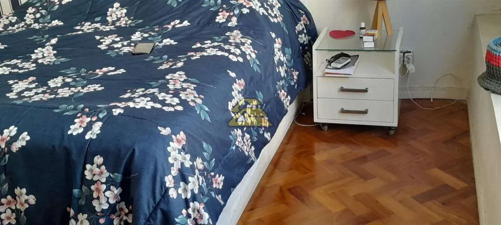 Apartamento, 3 quartos, 126 m² - Foto 7