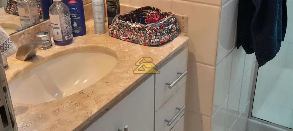 Apartamento, 3 quartos, 126 m² - Foto 11