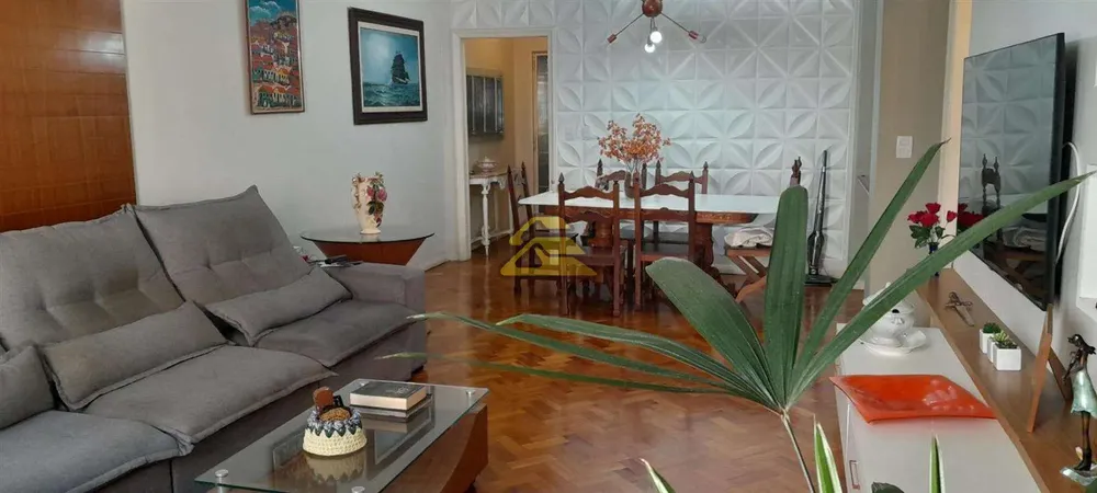 Apartamento, 3 quartos, 126 m² - Foto 18