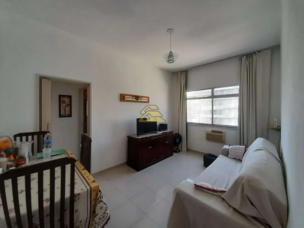 Apartamento, 2 quartos, 66 m² - Foto 4