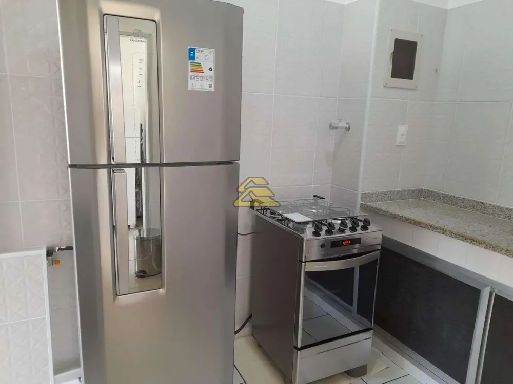 Apartamento, 2 quartos, 66 m² - Foto 11