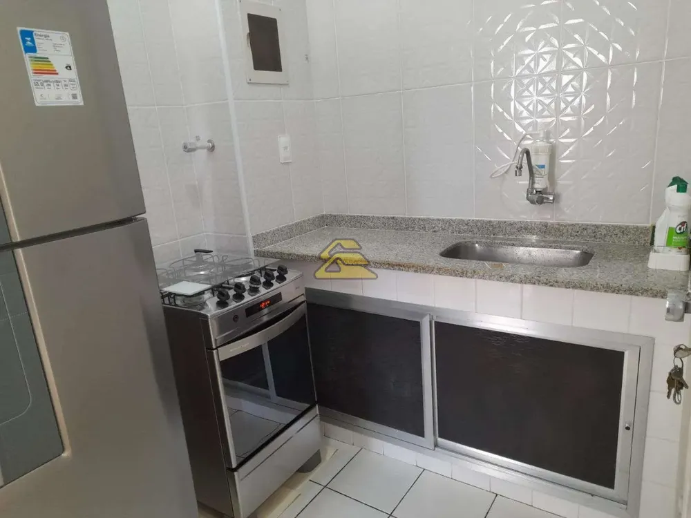 Apartamento, 2 quartos, 66 m² - Foto 12