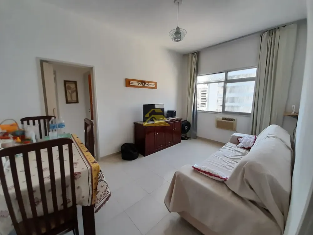 Apartamento, 2 quartos, 66 m² - Foto 2