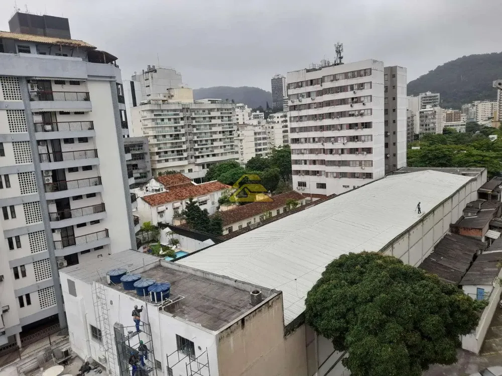 Apartamento, 2 quartos, 66 m² - Foto 13