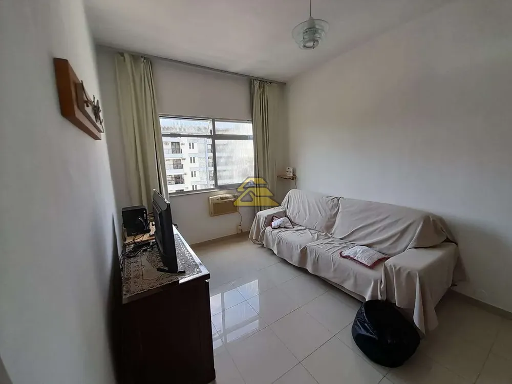 Apartamento, 2 quartos, 66 m² - Foto 1