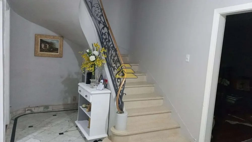 Apartamento, 4 quartos, 250 m² - Foto 8