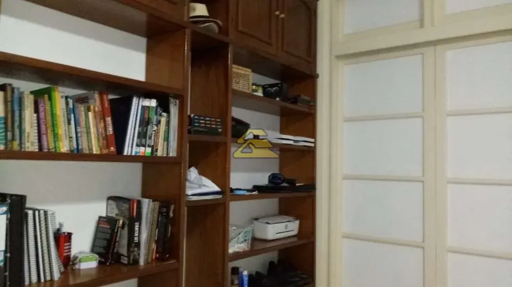 Apartamento, 4 quartos, 250 m² - Foto 6