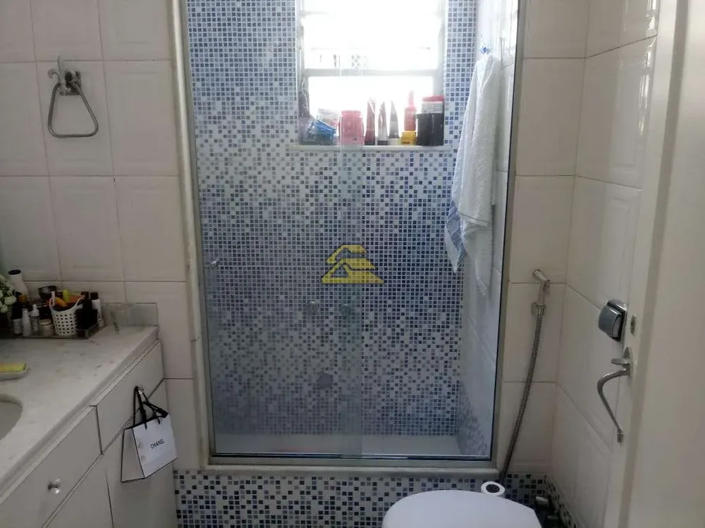 Apartamento, 4 quartos, 250 m² - Foto 1