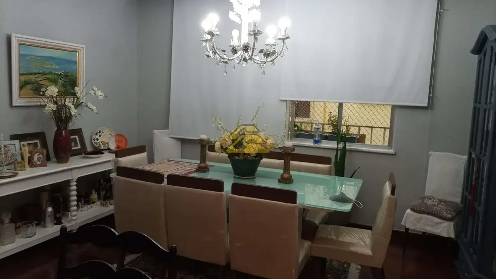 Apartamento, 4 quartos, 250 m² - Foto 3