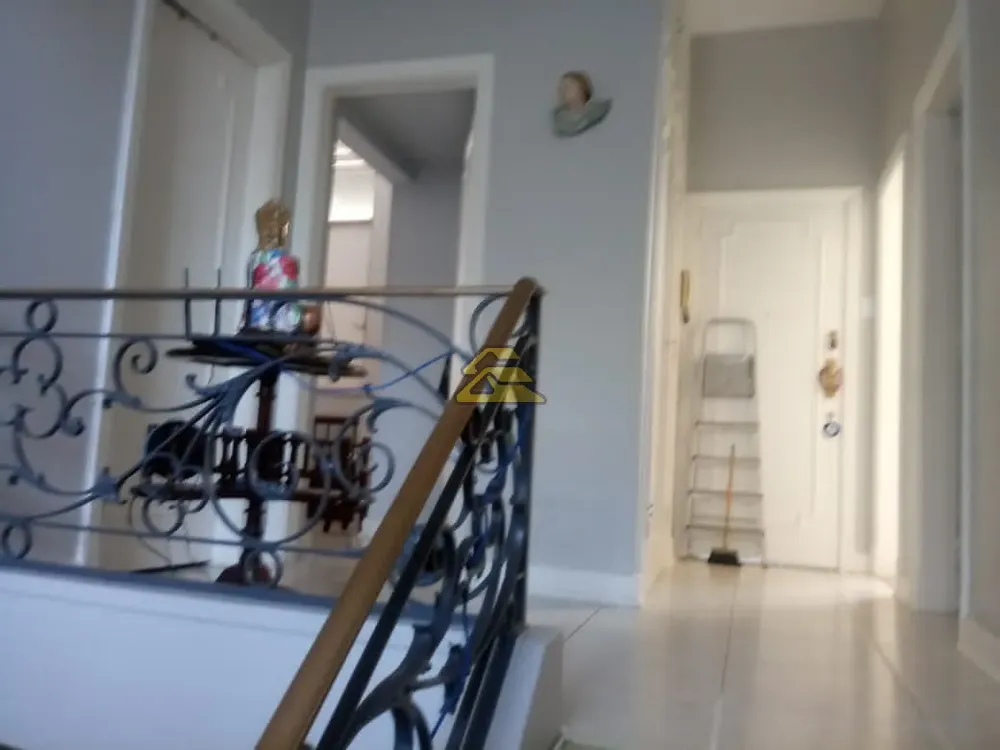 Apartamento, 4 quartos, 250 m² - Foto 4