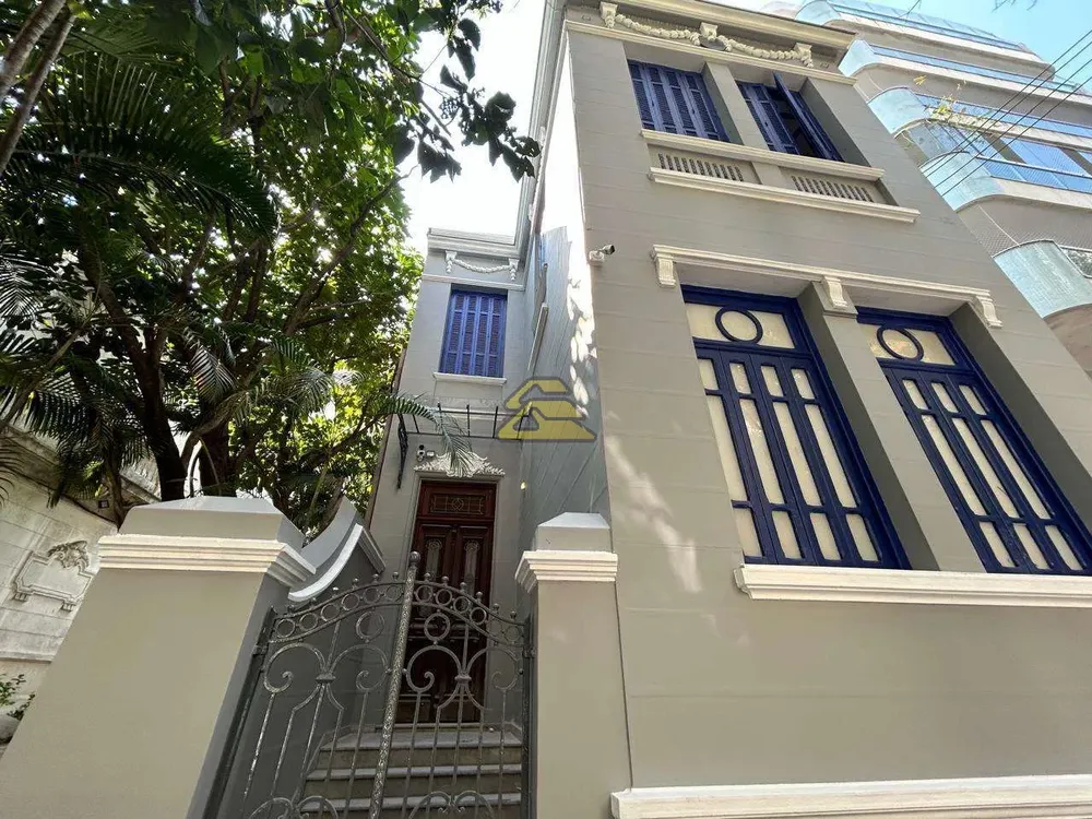 Prédio Inteiro, 433 m² - Foto 1