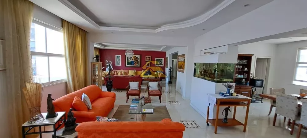 Cobertura, 4 quartos, 510 m² - Foto 5