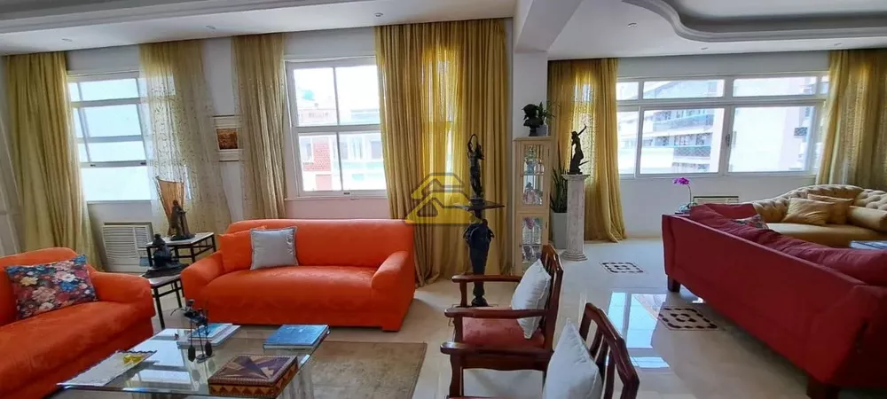 Cobertura, 4 quartos, 510 m² - Foto 8