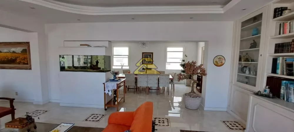 Cobertura, 4 quartos, 510 m² - Foto 6