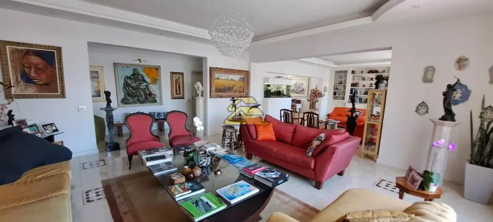 Cobertura, 4 quartos, 510 m² - Foto 2