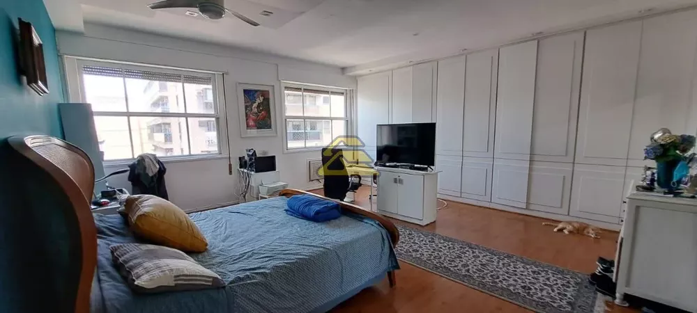 Cobertura, 4 quartos, 510 m² - Foto 24