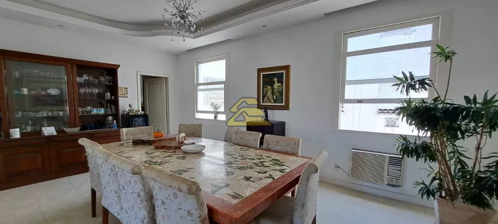 Cobertura, 4 quartos, 510 m² - Foto 10