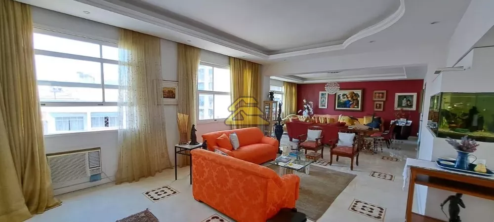 Cobertura, 4 quartos, 510 m² - Foto 7