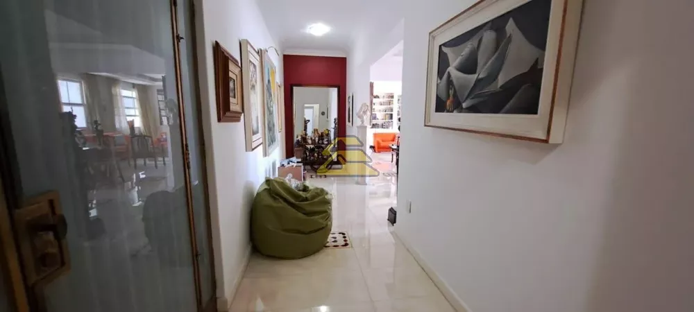 Cobertura, 4 quartos, 510 m² - Foto 12