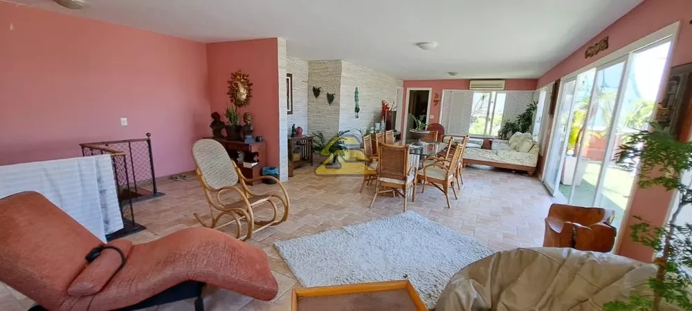 Cobertura, 4 quartos, 510 m² - Foto 35