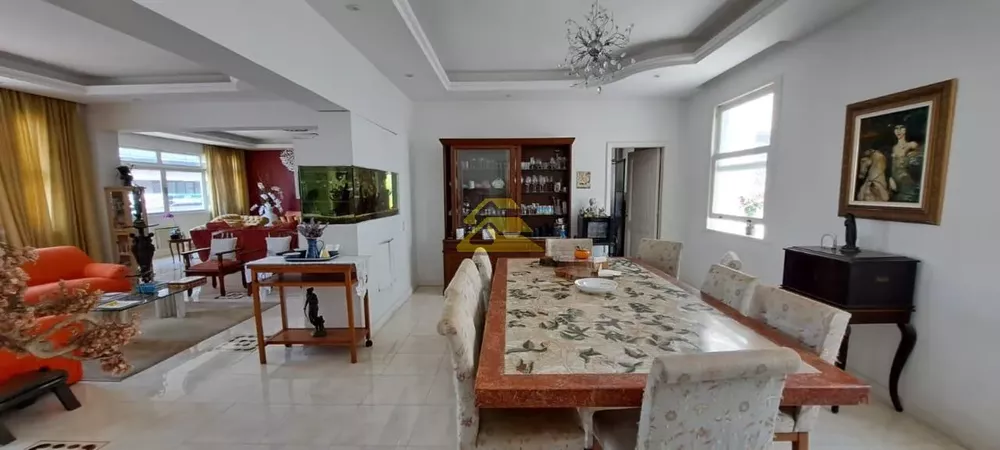 Cobertura, 4 quartos, 510 m² - Foto 9