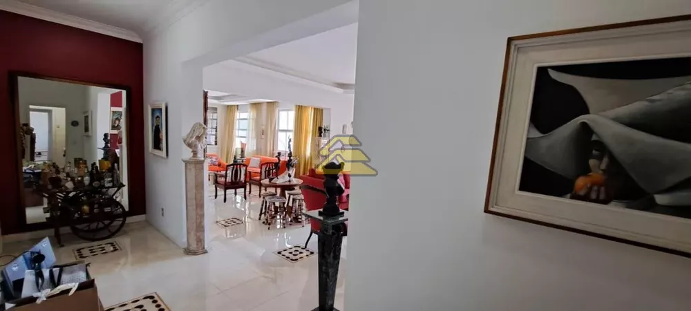 Cobertura, 4 quartos, 510 m² - Foto 13