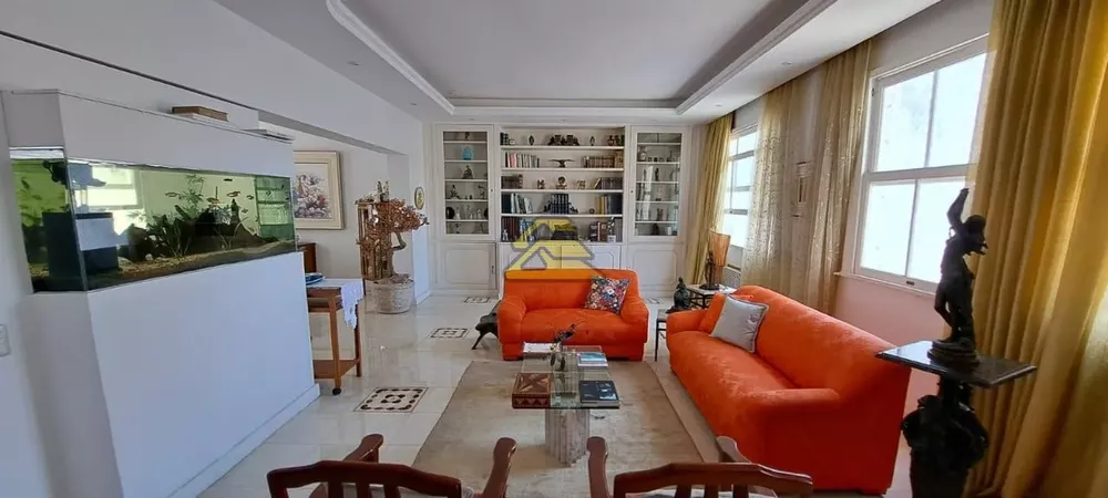 Cobertura, 4 quartos, 510 m² - Foto 4