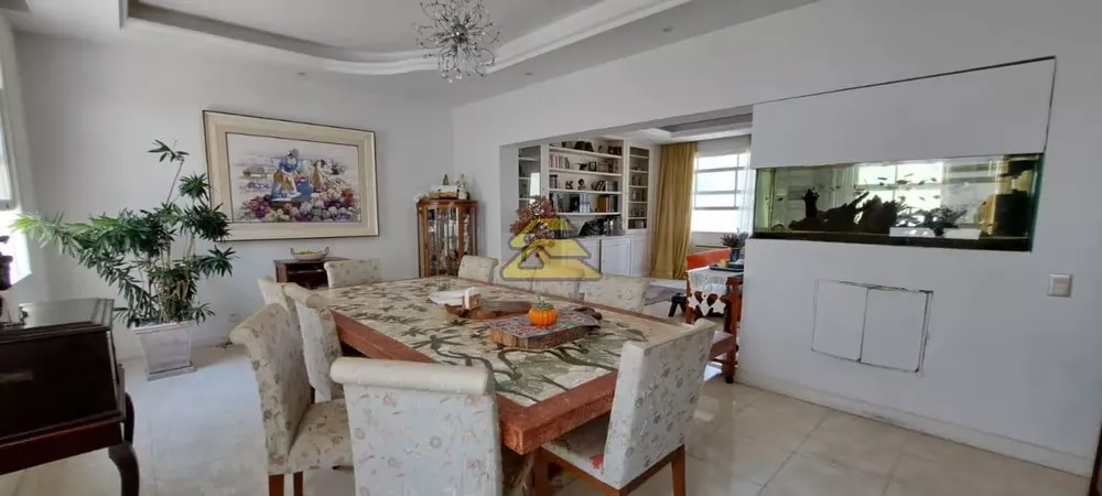 Cobertura, 4 quartos, 510 m² - Foto 11