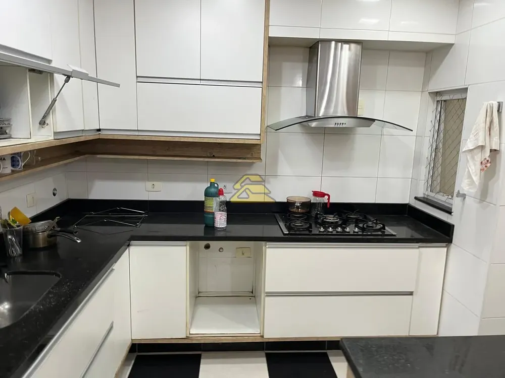Apartamento, 4 quartos, 160 m² - Foto 1