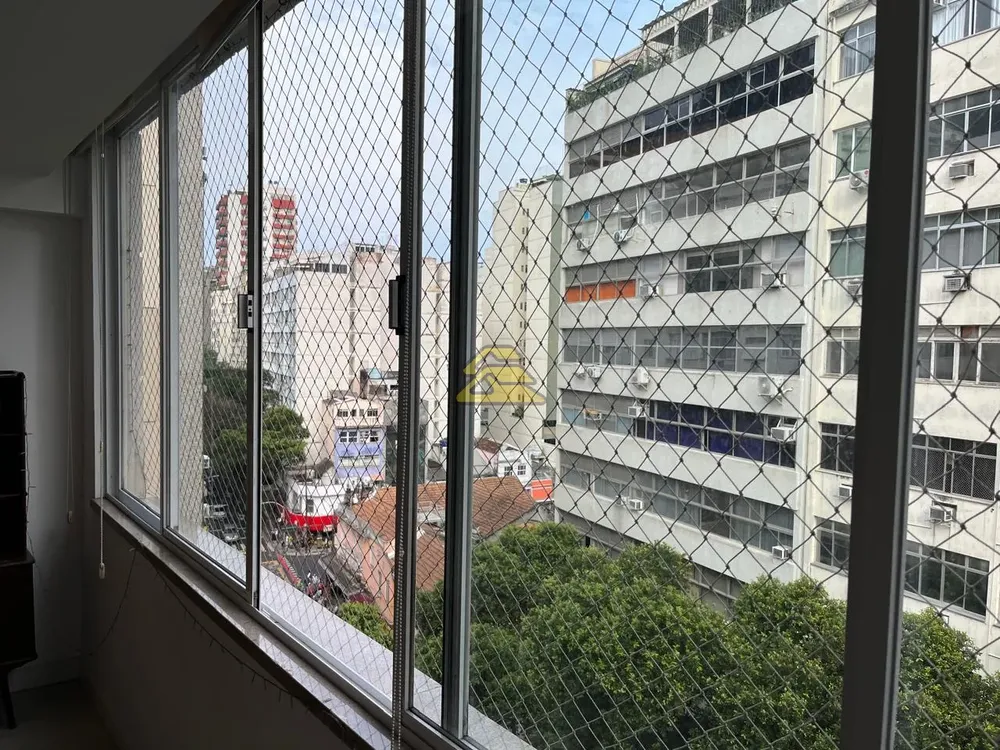 Apartamento, 4 quartos, 160 m² - Foto 30