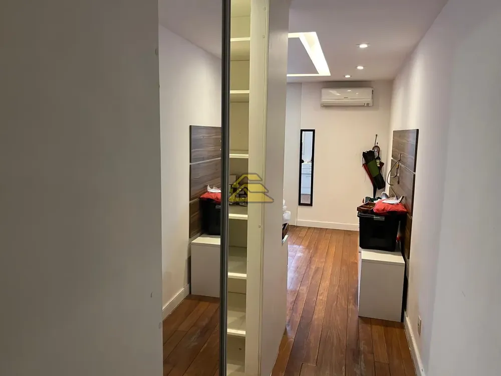 Apartamento, 4 quartos, 160 m² - Foto 11