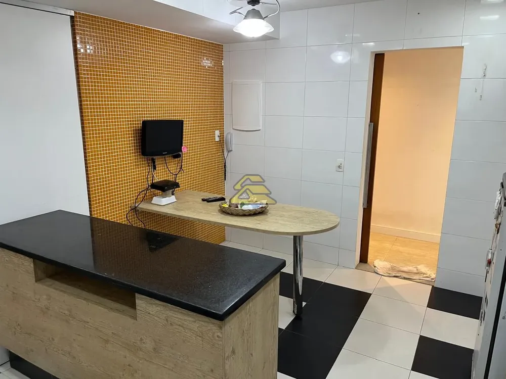 Apartamento, 4 quartos, 160 m² - Foto 15