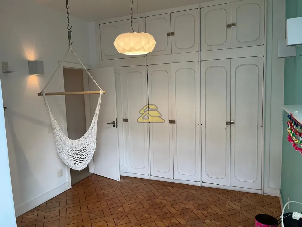 Apartamento, 4 quartos, 160 m² - Foto 11