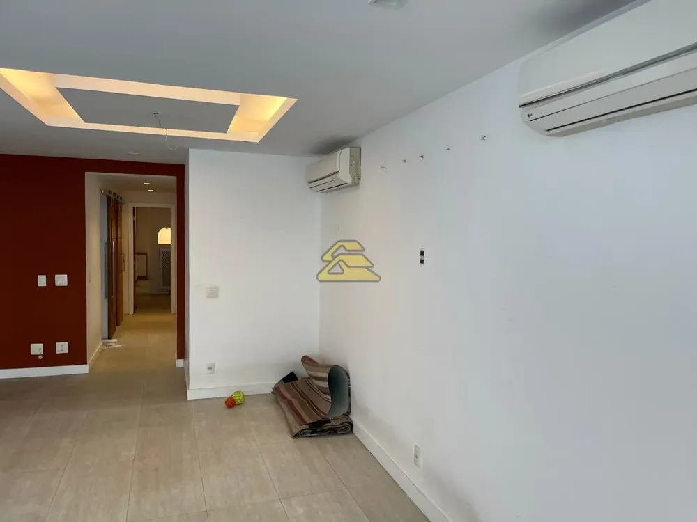 Apartamento, 4 quartos, 160 m² - Foto 21