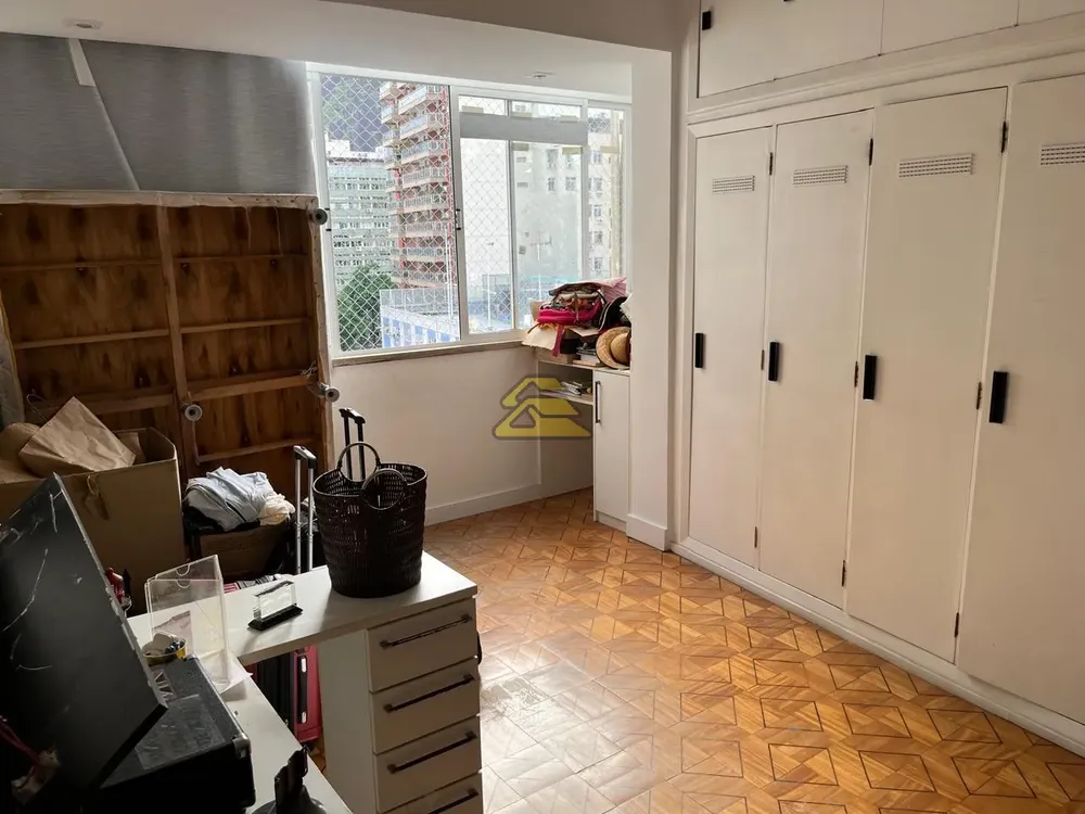 Apartamento, 4 quartos, 160 m² - Foto 14