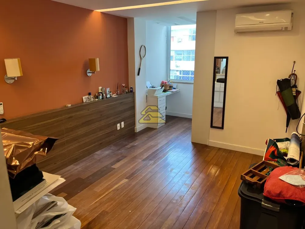 Apartamento, 4 quartos, 160 m² - Foto 13