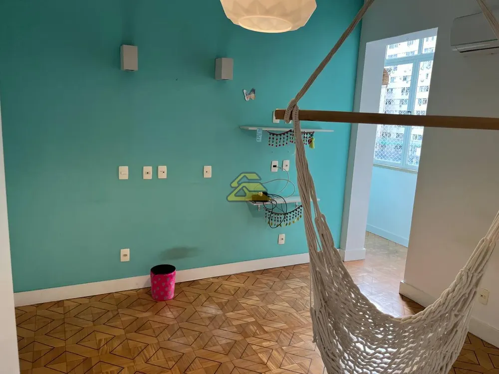 Apartamento, 4 quartos, 160 m² - Foto 7