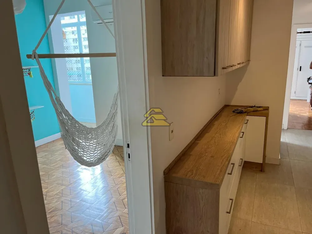 Apartamento, 4 quartos, 160 m² - Foto 14