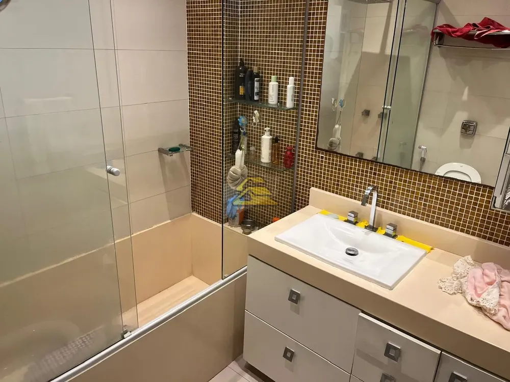 Apartamento, 4 quartos, 160 m² - Foto 2