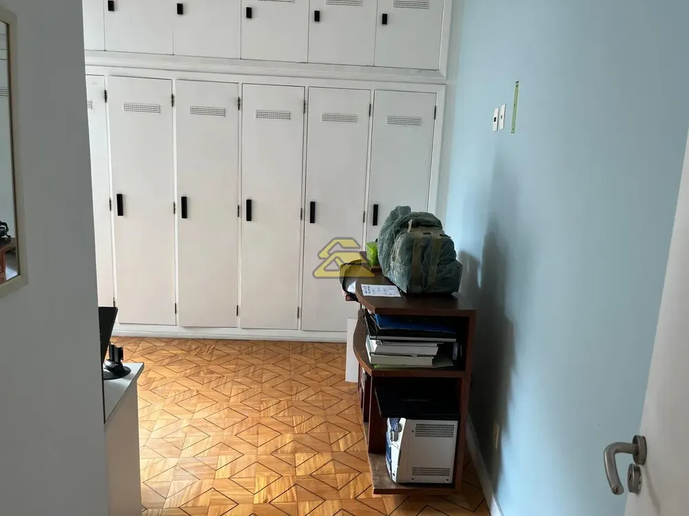 Apartamento, 4 quartos, 160 m² - Foto 19