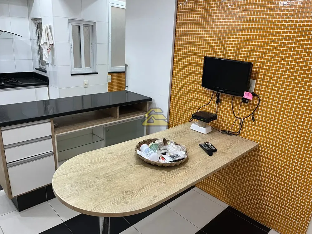Apartamento, 4 quartos, 160 m² - Foto 6